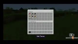 How to make small & easy cow farm| Minecraft |
