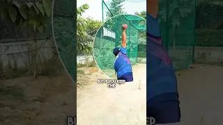 Googly ball master class #shorts #cricket