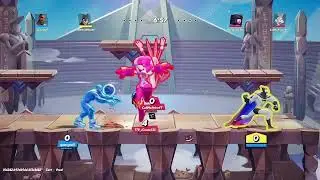 Multiversus multiplayer game player 2v2 online