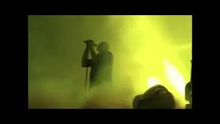 the Sisters of Mercy - Helsinki, Finland 23.03.2009 - 14 This Corrosion
