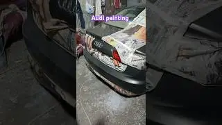 #car paint scratch repair #trending #viral shorts #youtubeshorts #shorts
