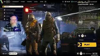 ARC Raiders - Cosmic Crew Fun