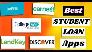 Best Loan Apps for Students in 2024