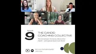 The Link Between Hormones, Gut Health, & Mold With Special Guest Evan Brand