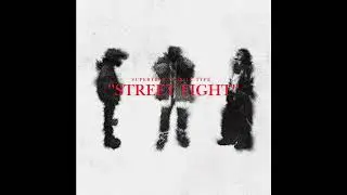 FREE FOR PROFIT | ''STREET FIHGT'' | SuperTrap x Drill Type Beat (Prod By. wowthatsmcqueen)