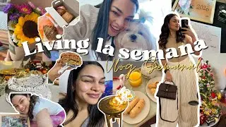KARAOKE y REGALOS, Espíritu de la navidad, FIESTA DE LA EMPRESA, RETOQUE DE BOTOX | LIVING LA SEMANA