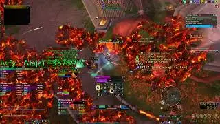 Noobs Kill Blazehoof