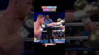 Golovkin  VS. Alvarez  | Highlights     #boxing #action #combat #sports #fight