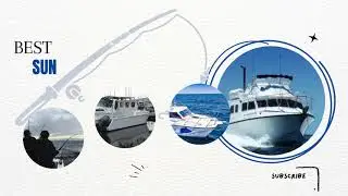 🎣Sunshine Coast Fishing Charters 🎣 #1 Reef Fishing Australia Offshore Charters