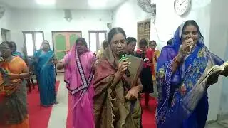 జీవనదిని నా హృదయములో ప్రవహింప జేయుమయా సువార్త నిలయం నందరాడ.