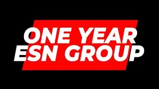 Highlights from Our First Year at ESN Group
