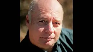 Rob McConnell Interviews - RON FRANSCELL - The Crime that Changed Casper, Wyoming