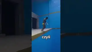 Najgłębszy basen na świecie!