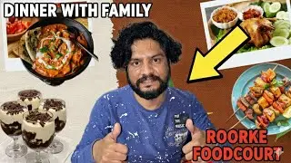 Best Food Spot In Roorkee
