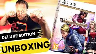 Double Dragon Revive - Nostalgia Hits Hard With This Deluxe Edition