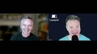 Подкаст Leanpub 🎙️ с Ричем Алленом, автором книги «Картирование потребностей пользователей» #книг...
