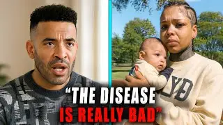Jason Lee REVEALS HEARTBREAKING News About Chrisean Jr&rsquo;s Health