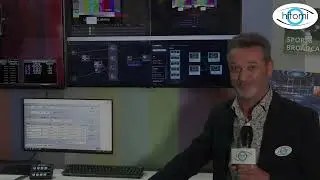 MatchBox Software 22-Camera Timing Measurements