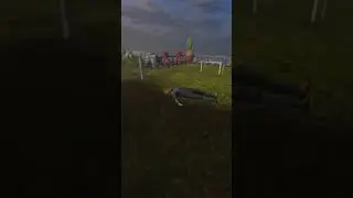 Moments Before disaster.. #shorts