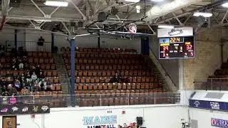 BCS Varsity vs PVHS (Umaine Pit)