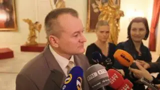 Franc Kangler o Dalajlami