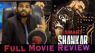 Ismart Shankar Movie Review | Public Talk | Public Review | Public Reaction | Ram Pothineni