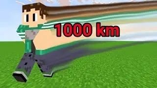 4 COMANDOS SIMPLES que funcionam no bedrock e no java!!!