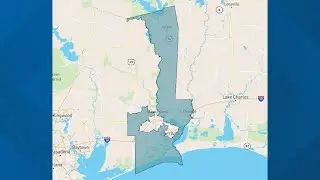 Who can vote in the District 21 runoff race