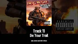 On Your Trail