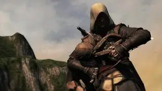 Assassin's Creed IV Black Flag - Under The Black Flag Trailer