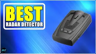 ✅STR-555 🔥 Best Radar Detector For The Money [ 2023 Review ] Aliexpress - Budget Anti Radar