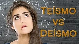 DEBATE Te&iacute;smo vs De&iacute;smo | Aprendiz de Filosof&iacute;a vs ExisteDios