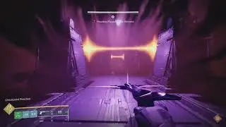 Dissent Into Darkness