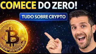 CryptoStart: Do b&aacute;sico ao Trader - Curso online gratuito - Aula 2/CRYPTO x TOKEN/BLOCKCHAIN/REDES