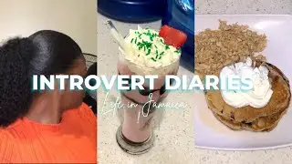 INTROVERT Diaries | I Spend Most of My Days Like This