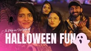 Halloween 2025 | Derry/ Londonderry, UK
