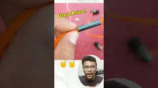 Best Wired Earphones Under 500 (2024) |  boAt Bassheads 220 / 225 🔥