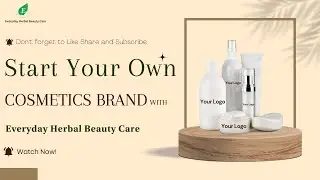 Third-Party Cosmetic Manufacturers In India | Private Label Cosmetics | Soap, Facewash, Bodylotion |