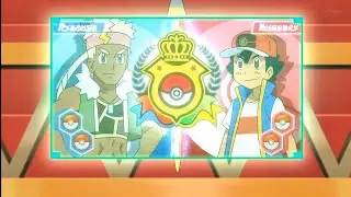 Pocket Monsters [2019] Episode 18 Preview