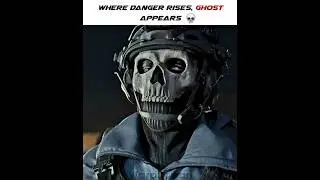 Ghost Entered the Chat&nbsp;📡👀