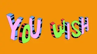 Mort Rose - You Wish (Vid&eacute;oclip officiel)