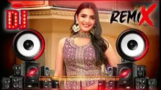 Mera Kangana Jhanjhar Chudi | Dj Remix | Abhijeet Bhattacharya, Alka Yagnik | NT Music Kushinagar