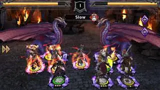 Zosma vs Macian 2