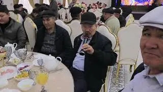 Nursultan & Gulzar / Qudalar / 21-11-2025