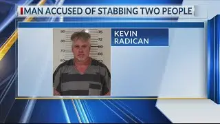 UPDATE: Suspect in Athens stabbings arrested