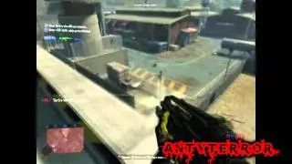 =CCF= The Movie