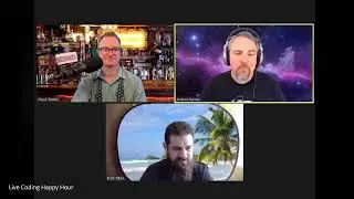 Localizing your Service Portal widgets - Live Coding Happy Hour for 2020-06-06
