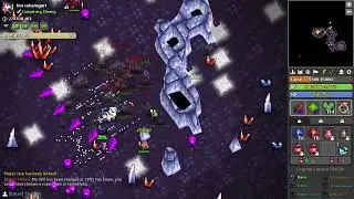 trickstbute (rotmg trickster montage)