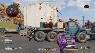 (Outbreak) All Possible Fury Crystal Locations Guide & Walkthrough [Call of Duty Black Ops Cold War]