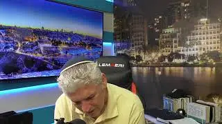 Najamu · Salmos & Oración | Liberación del temor interior